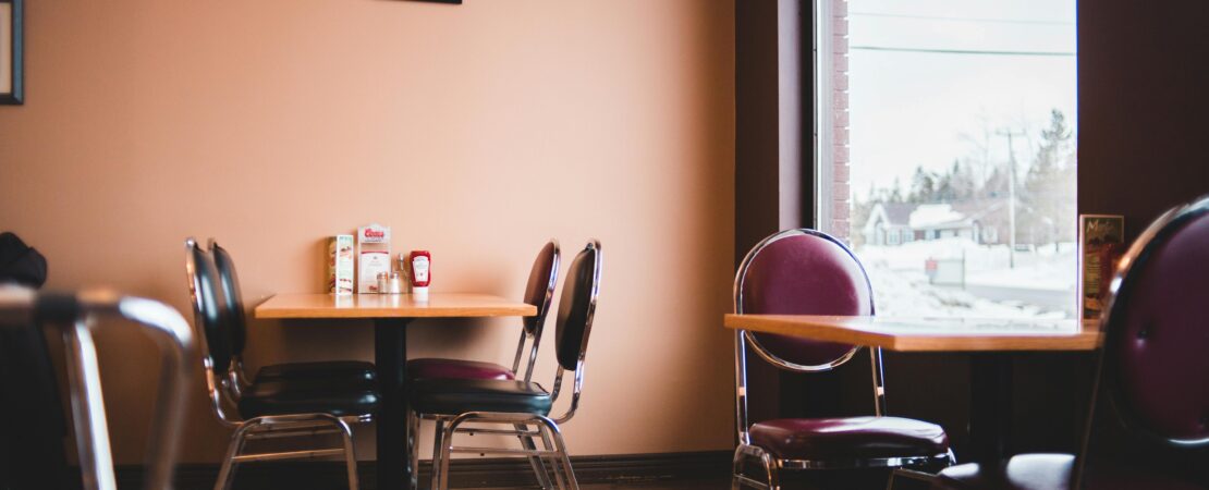 What makes the food culture in your city different than others Fonda Sabaneta